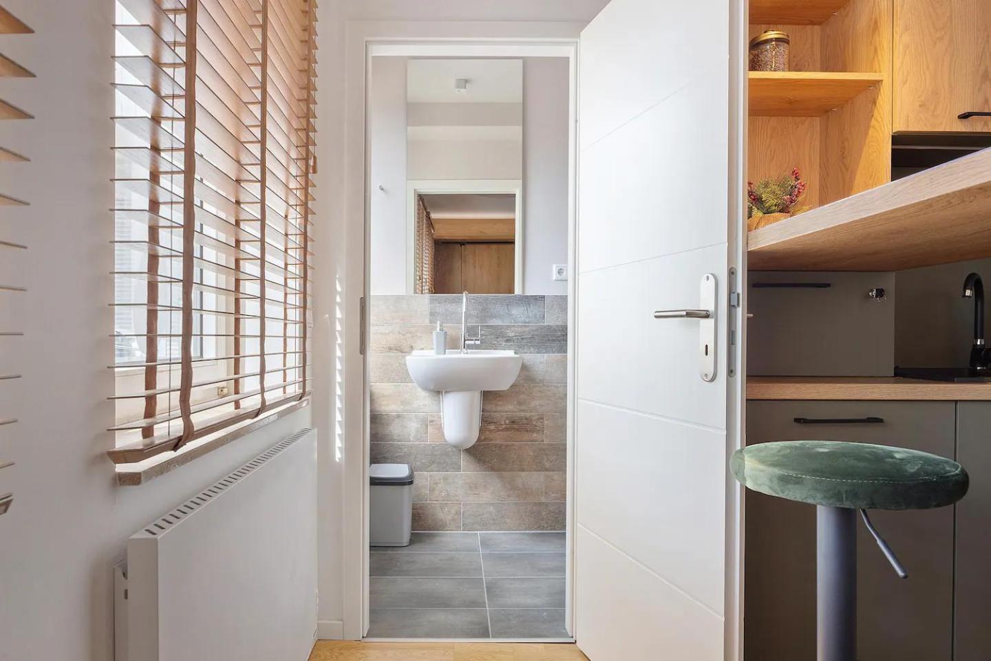 M&M Living In Hannover City Extérieur photo
