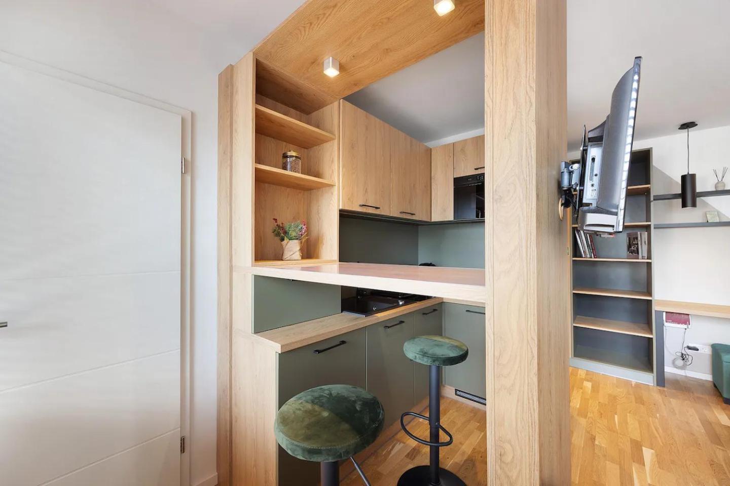 M&M Living In Hannover City Extérieur photo