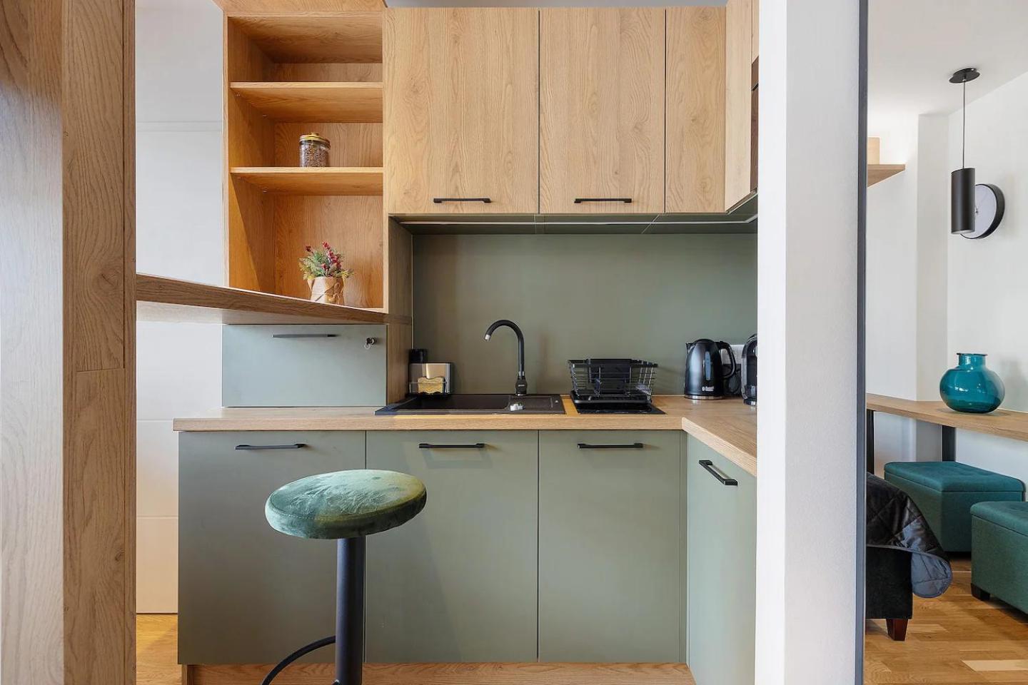 M&M Living In Hannover City Extérieur photo