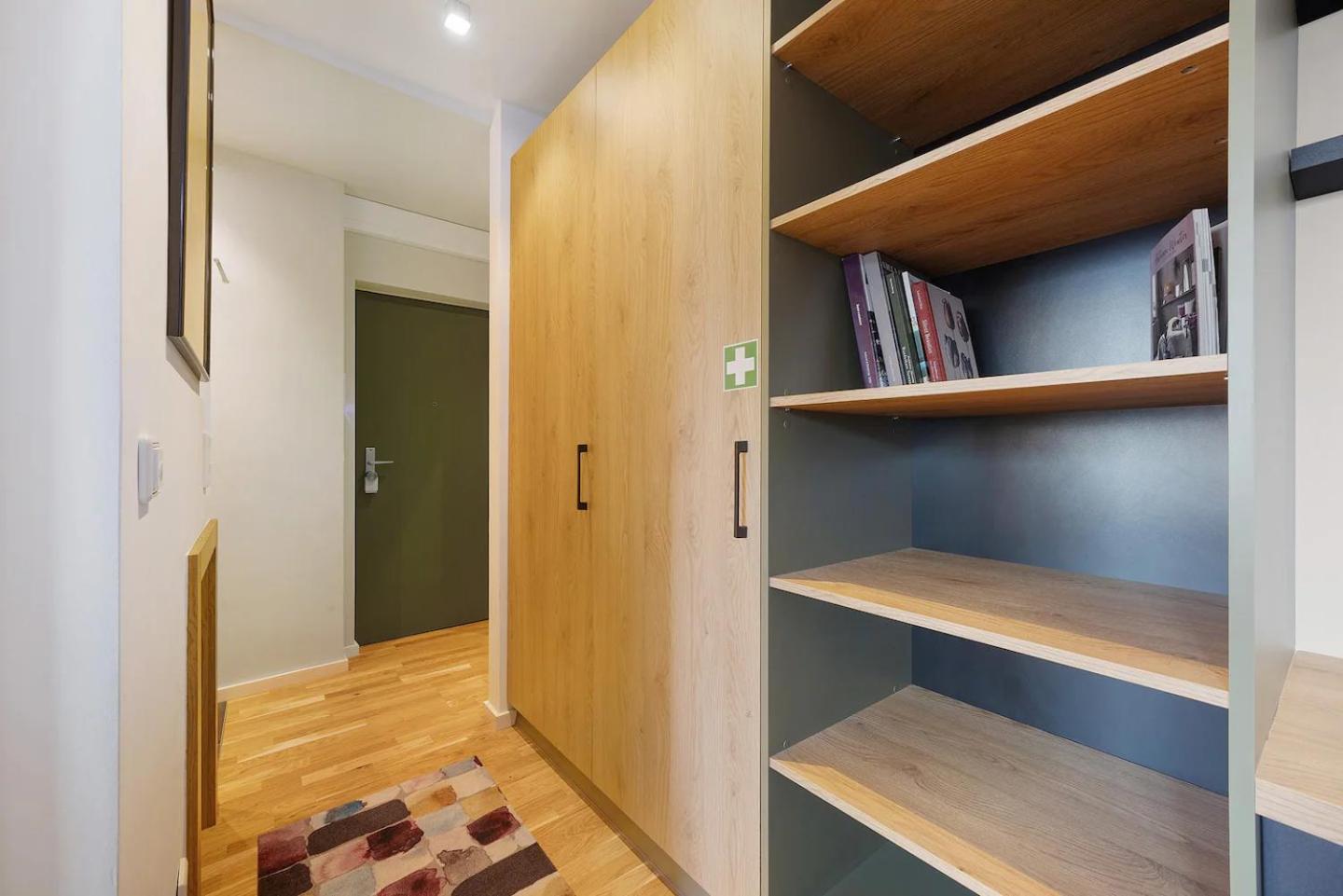 M&M Living In Hannover City Extérieur photo