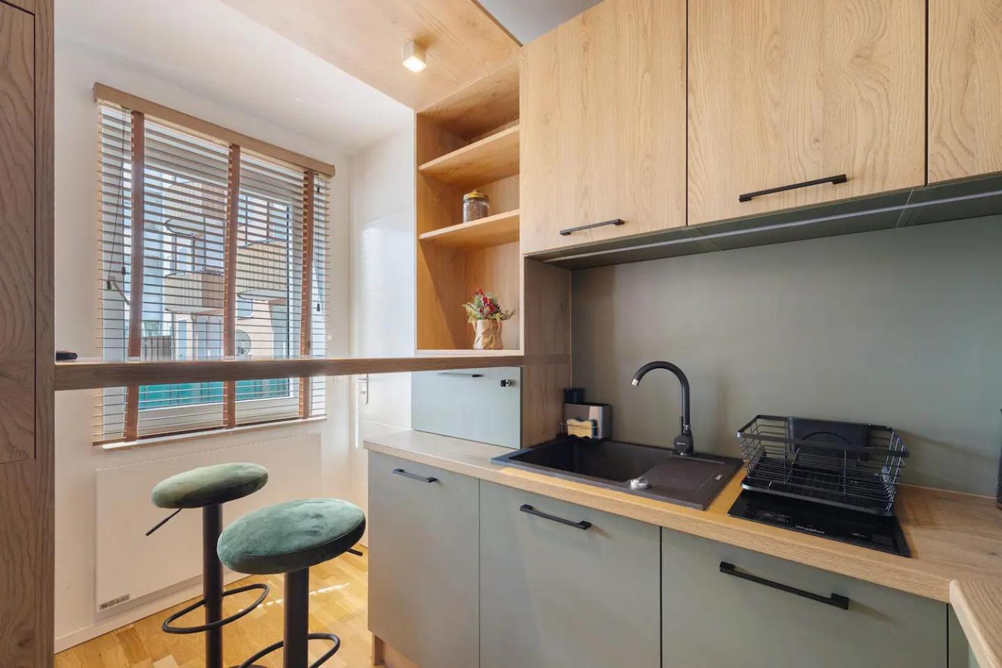 M&M Living In Hannover City Extérieur photo