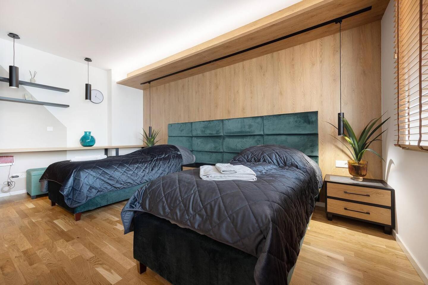 M&M Living In Hannover City Extérieur photo