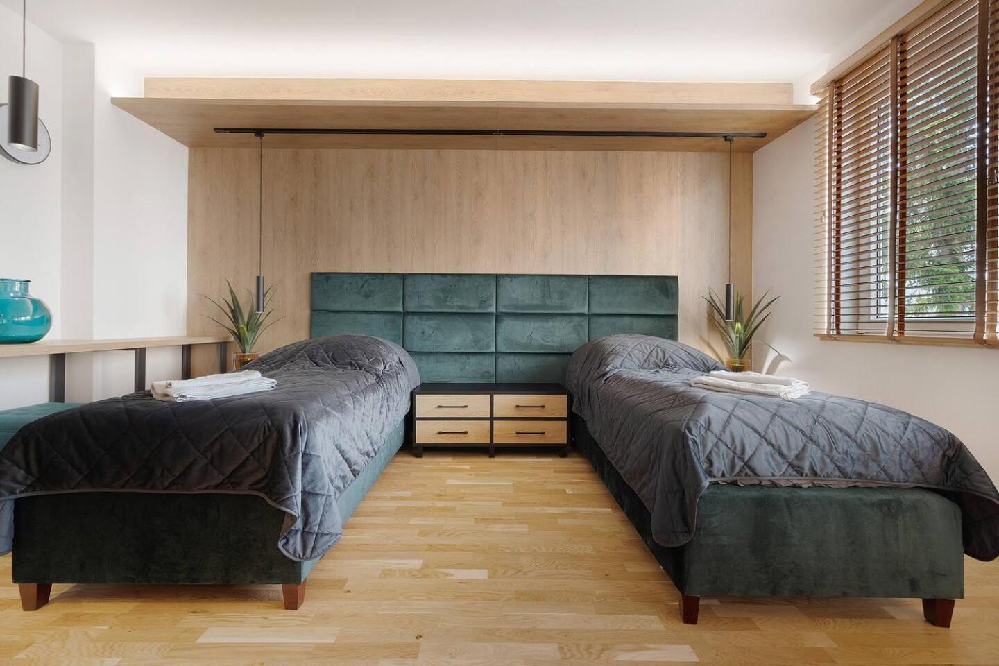 M&M Living In Hannover City Extérieur photo